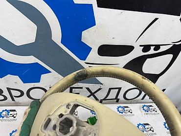 Рули: Руль Mercedes-Benz 2012 г., Б/у, Оригинал, Германия — 6