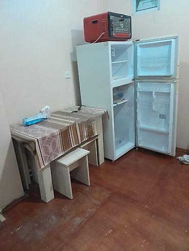 1 otaqli ev: ✨ Binəqədi Rayonunda, 8-ci Mikrorayonda 32 m² 1 Otaqlı Kirayə Mənzil! — 5