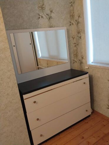 Mənzil kirayələyirəm: 2 otaqlı, 50 kv. m — 6