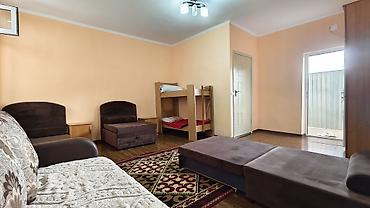 дом пр: Гостевой дом на Иссык-Куле, SaliHouse, Чолпон-Ата, 7 мест, Посуточно — 7
