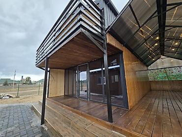 Продажа отелей и хостелов: Барнхаусы очень качественно строилось в центре чок тал РОЯЛЬ — 12