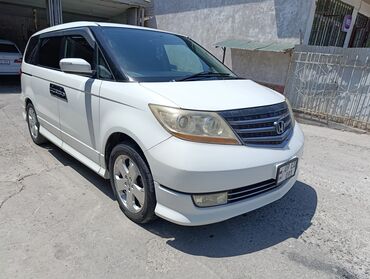 тайота хайландыр: Honda Elysion: 2008 г., 3.5 л, Автоматтык, Бензин