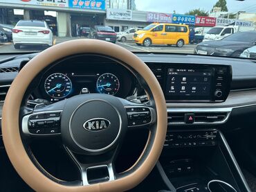 Kia: Kia K5: 2020 г., 1.6 л, Автомат, Бензин, Седан — 2