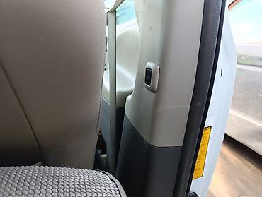 Toyota: Toyota Sienna: 2011 г., 3.5 л, Автомат, Бензин, Минивэн — 10