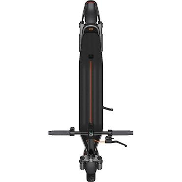 Электротранспорт: Новый Электросамокат 12", 351 - 500 Вт, 16 - 25 км/ч, Бесплатная доставка — 4