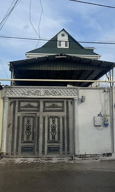 Həyət evi alıram: 120 kv. m, 5 otaqlı — 1