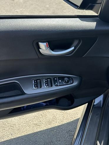 e53 amg: Kia Optima: 2018 г., 2.4 л, Автомат, Седан — 6