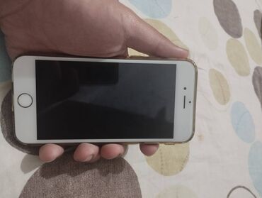 кожаный чехол iphone 5: IPhone 6, < 16 ГБ, Space Gray