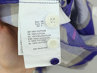 bluza armani: Bench, Koszula damska, rozmiar XS — 5