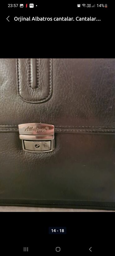 Çantalar: Əl çantası, Yeni -da lalafo.az — 2 Çantalar: Əl çantası, Yeni — 2