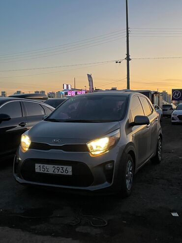 кия серато: Kia Morning: 2018 г., 1 л, Автомат, Бензин, Хэтчбэк