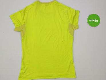 koszulka quechua: T-shirt damski, rozmiar M — 3