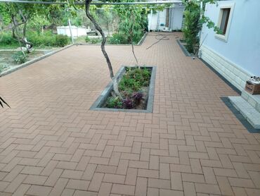 Digər döşəmə materialları: Bırbasa zavoddan ən keyfiyyətli tamet daşlari — 6