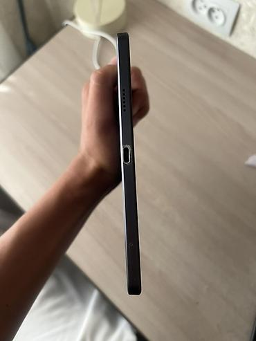 Планшеты: Планшет, память 128 ГБ, 10" - 11", 4G (LTE), Б/у, Классический цвет - Серый — 4