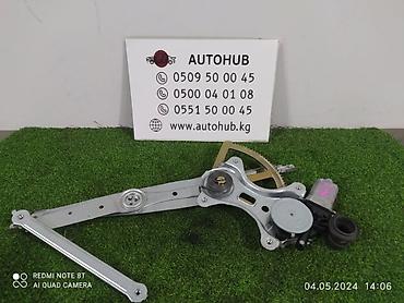 argb controller: Стеклоподъёмник в сборе (электрический) для автомобиля Toyota. - Тип — 1