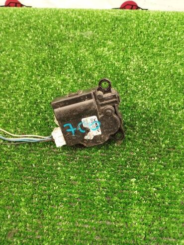 ремонт электронных книг: Сервопривод печки Hyundai Grandeur HG 3 2013 (б/у) ЭЛЕКТРОНИКА - #блок