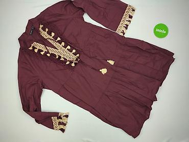 goralska: Bodyflirt, Tunika damska, rozmiar 4XL — 2