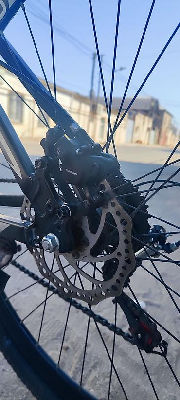 velsobed: Velocruz 29 ölçülü dağ velosipedi Xüsusiyyətlər: - Çərçivə: yüngül və — 4