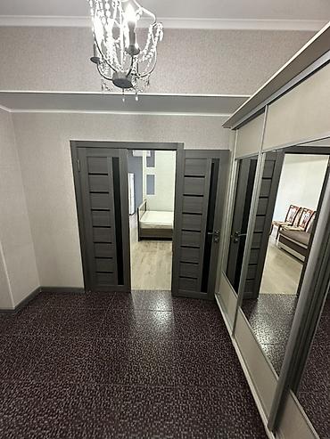 Продажа квартир: Студия, 57 м², Азия Молл Элитка, 9 этаж, Евроремонт — 5