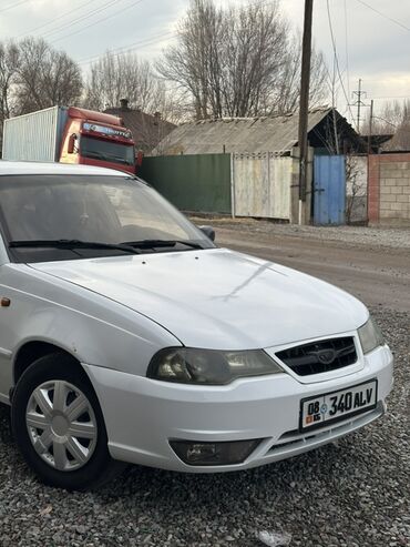 Daewoo: Daewoo Nexia: 2013 г., 1.5 л, Бензин, Седан — 8