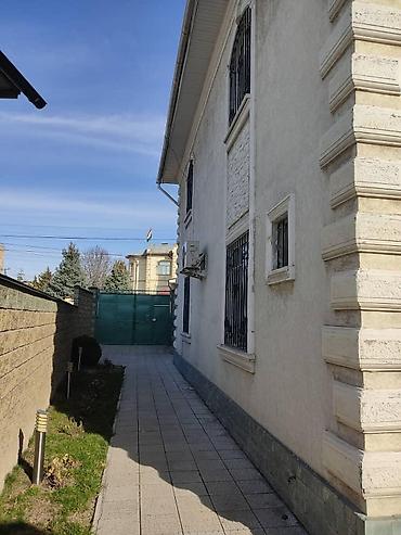 Долгосрочная аренда домов: 250 м², 7 комнат — 21