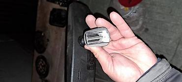 kardan za traktor: UNUTRASNJI RETROVIZOR ZA PEUGEOT 207 | unutrasnji retrovizor 207 — 2