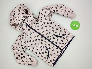 bluza softshell decathlon: Kurtka przejściowa, H&M, 8 lat, 122-128 cm, stan - Bardzo dobry — 2