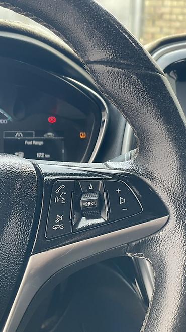 Chevrolet: Chevrolet Spark: 2016 г., 1 л, Автомат, Бензин, Хэтчбэк — 15