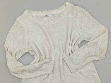 lidl buty sniegowce: ONLY, Sweter damski, rozmiar L