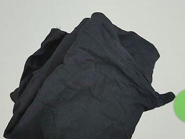 bluzki czarne basic: T-shirt damski, rozmiar S — 8