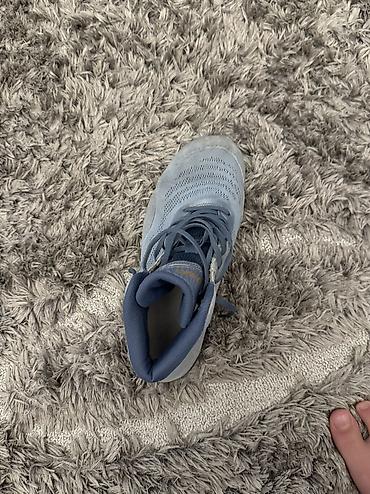 asics tiger: Мужские кроссовки, 38, Asics, Б/у, цвет - Серый, Самовывоз, Платная доставка — 8