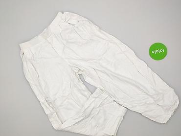 pull and bear rozmiary spodni: Bershka, Spodnie 3/4 damskie, rozmiar S — 2
