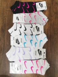 Ostala ženska odeća: Pamučne markirane nazuvice
extra kvaliteta.
12 kom.2300 na lalafo.rs — 9 Ostala ženska odeća: Pamučne markirane nazuvice
extra kvaliteta.
12 kom.2300 — 9