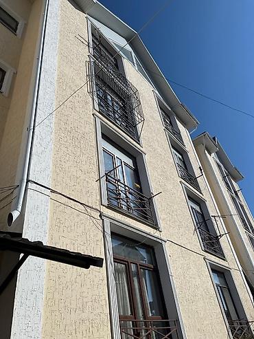 Продажа квартир: 1 комната, 26 м², Индивидуалка, Евроремонт — 14