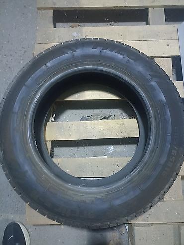 r16 20565: Зимняя шина Hilo 205/65 R16 - Размер: 205/65 R16 - Сезонность: зима — 4