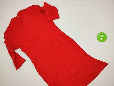 długa moda: Sukienka damska, rozmiar 2XL — 3