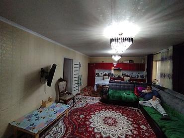 Продажа домов: 5 комнат, 1 м², Беловодское, Собственник — 5