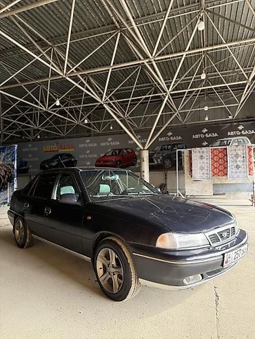 Daewoo: Daewoo Nexia: 2006 г., 1.6 л, Механика, Бензин, Седан — 4
