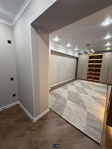 Продажа квартир: 1 комната, 43 м², Элитка, 5 этаж, Евроремонт — 7