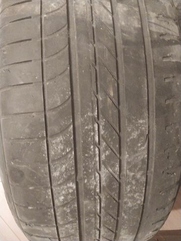 sam diskiler: Şin satılır.unvan merdekan - Ölçü: 275/45 R20 - Nişanlama: TREADWEAR