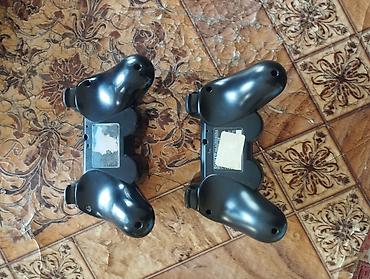 ucuz playstation 5: PlayStation 3 satılır yaxwi vəziyyətdə 2eded pult yaxwi veziyyetde — 4