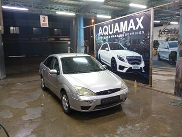 форт транзит сатам: Ford Focus: 2005 г., 1.8 л, Механика, Бензин, Седан