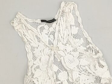 zara cekinowe spodenki: Zara, Жіноча блуза, розмір M