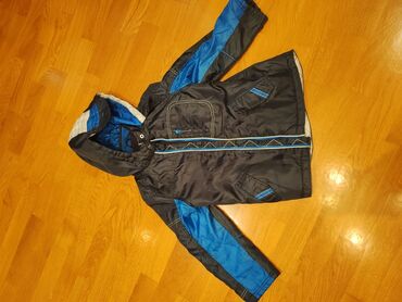 Kurtkalar: Mothercare brendi, 8-9yaş,çox keyfiyyətli və praktik geyimdir.təzə — 5