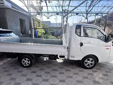 радиатор опель фронтера б: Hyundai Porter II 2021 год — компактный бортовой грузовик - Тип — 1