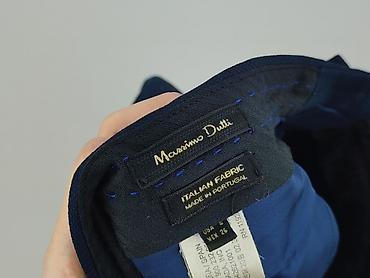 massimo zwroty: Massimo Dutti, Spodnie materiałowe damskie, rozmiar XS — 4