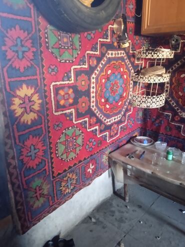 Avtomobil üçün siqnalizasiya: Salam pula ehtiyac var tecili satılır köhne qedimi xalca di 800 manat