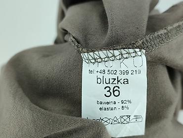 peng yuppo: Bluzka damska, rozmiar S — 4