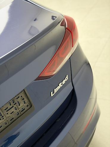 Продажа авто: Hyundai Elantra: 2016 г., 2 л, Автомат, Бензин, Седан — 5
