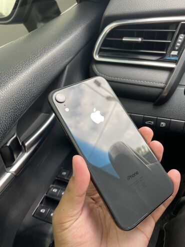 айфон 11 про цена в бишкеке бу: IPhone Xr